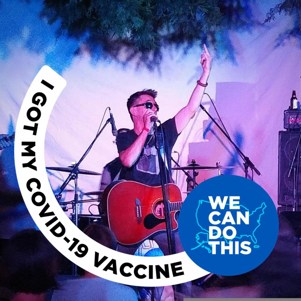 Meet your Posher, Matt